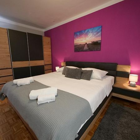 P&C Zadar Apartment Dış mekan fotoğraf