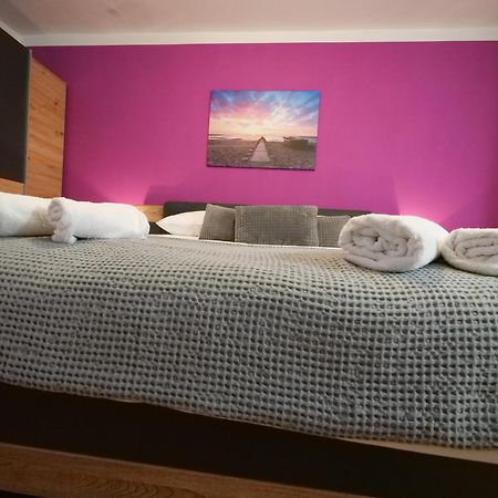 P&C Zadar Apartment Dış mekan fotoğraf