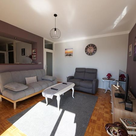 P&C Zadar Apartment Dış mekan fotoğraf