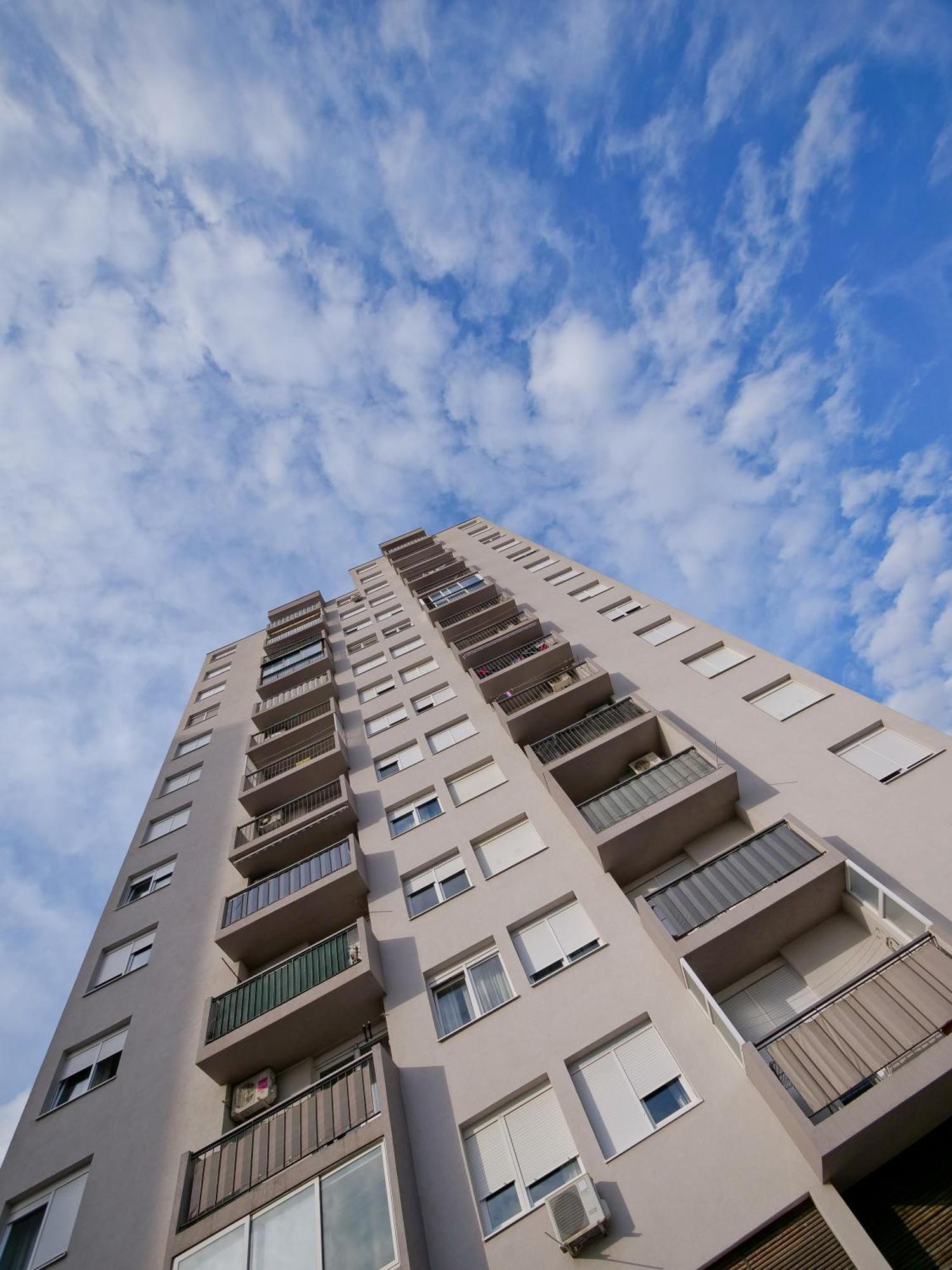 P&C Zadar Apartment Dış mekan fotoğraf