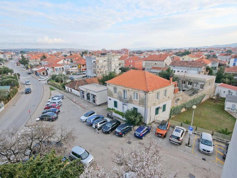 P&C Zadar Apartment Dış mekan fotoğraf