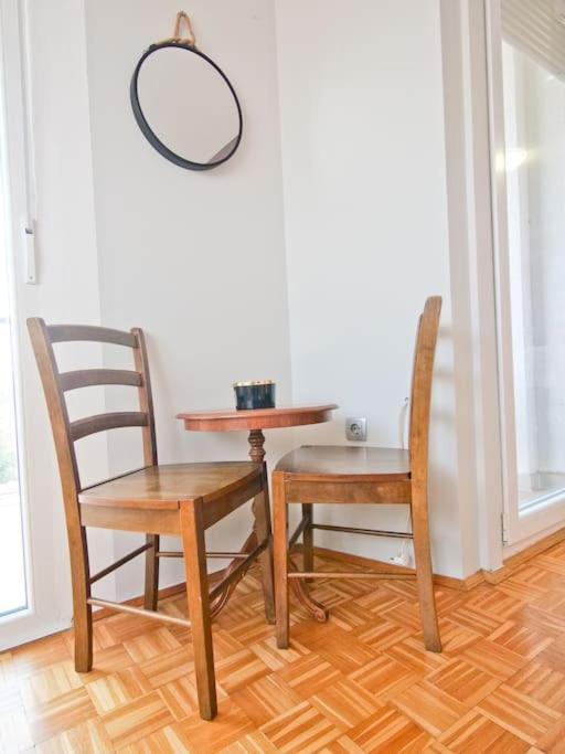 P&C Zadar Apartment Dış mekan fotoğraf