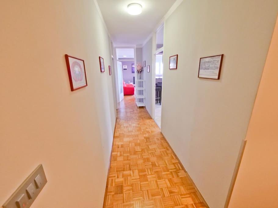 P&C Zadar Apartment Dış mekan fotoğraf