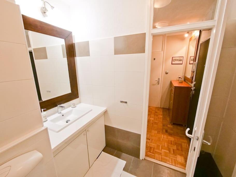 P&C Zadar Apartment Dış mekan fotoğraf