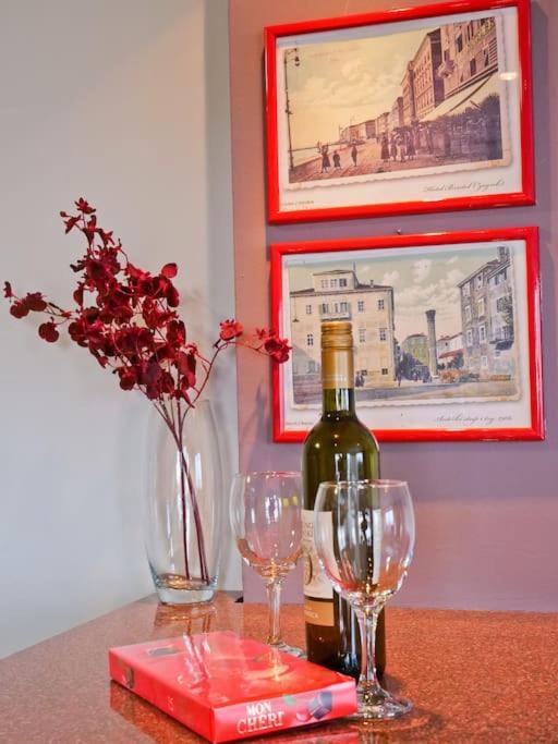 P&C Zadar Apartment Dış mekan fotoğraf