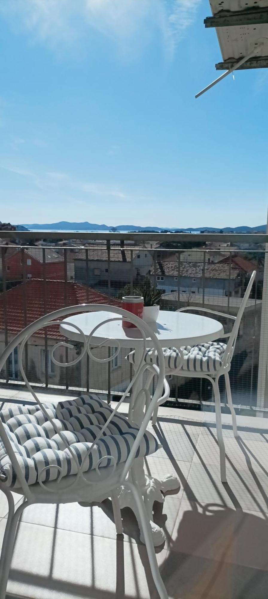 P&C Zadar Apartment Dış mekan fotoğraf
