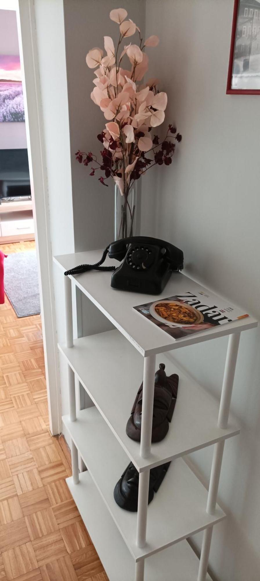 P&C Zadar Apartment Dış mekan fotoğraf