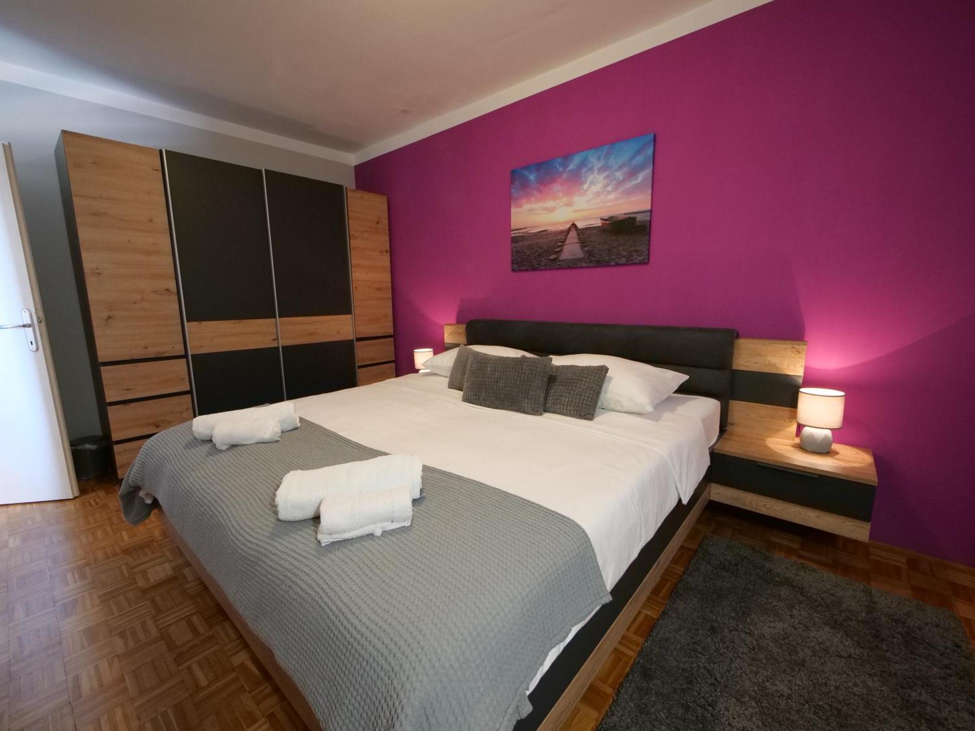 P&C Zadar Apartment Dış mekan fotoğraf