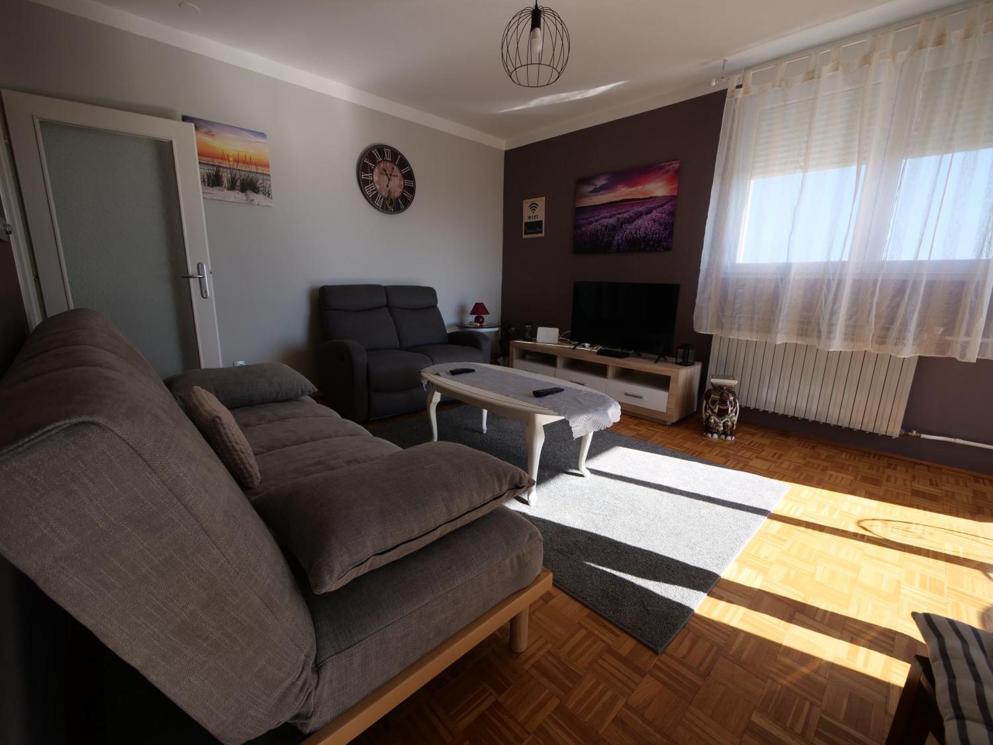 P&C Zadar Apartment Dış mekan fotoğraf