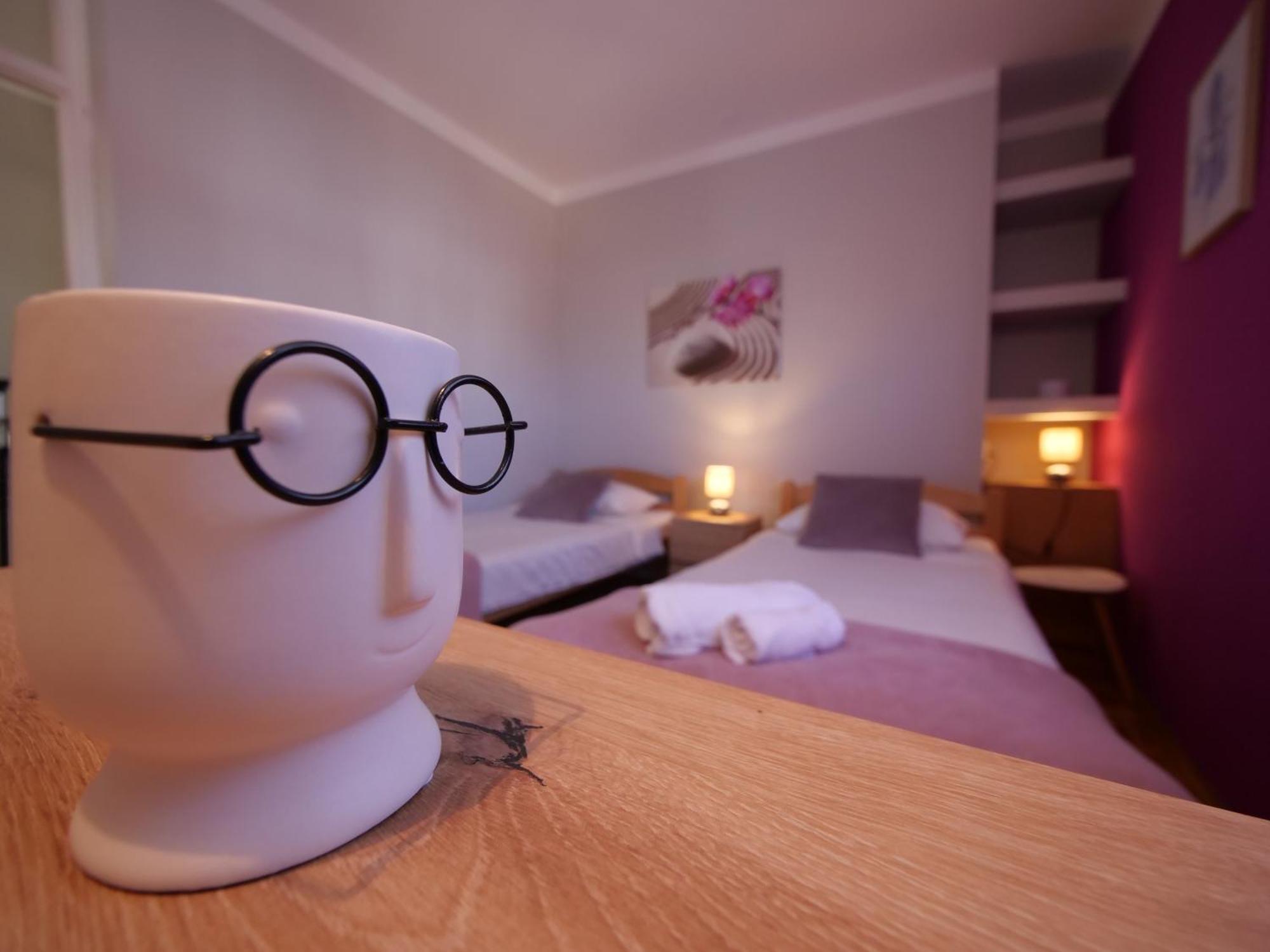 P&C Zadar Apartment Dış mekan fotoğraf