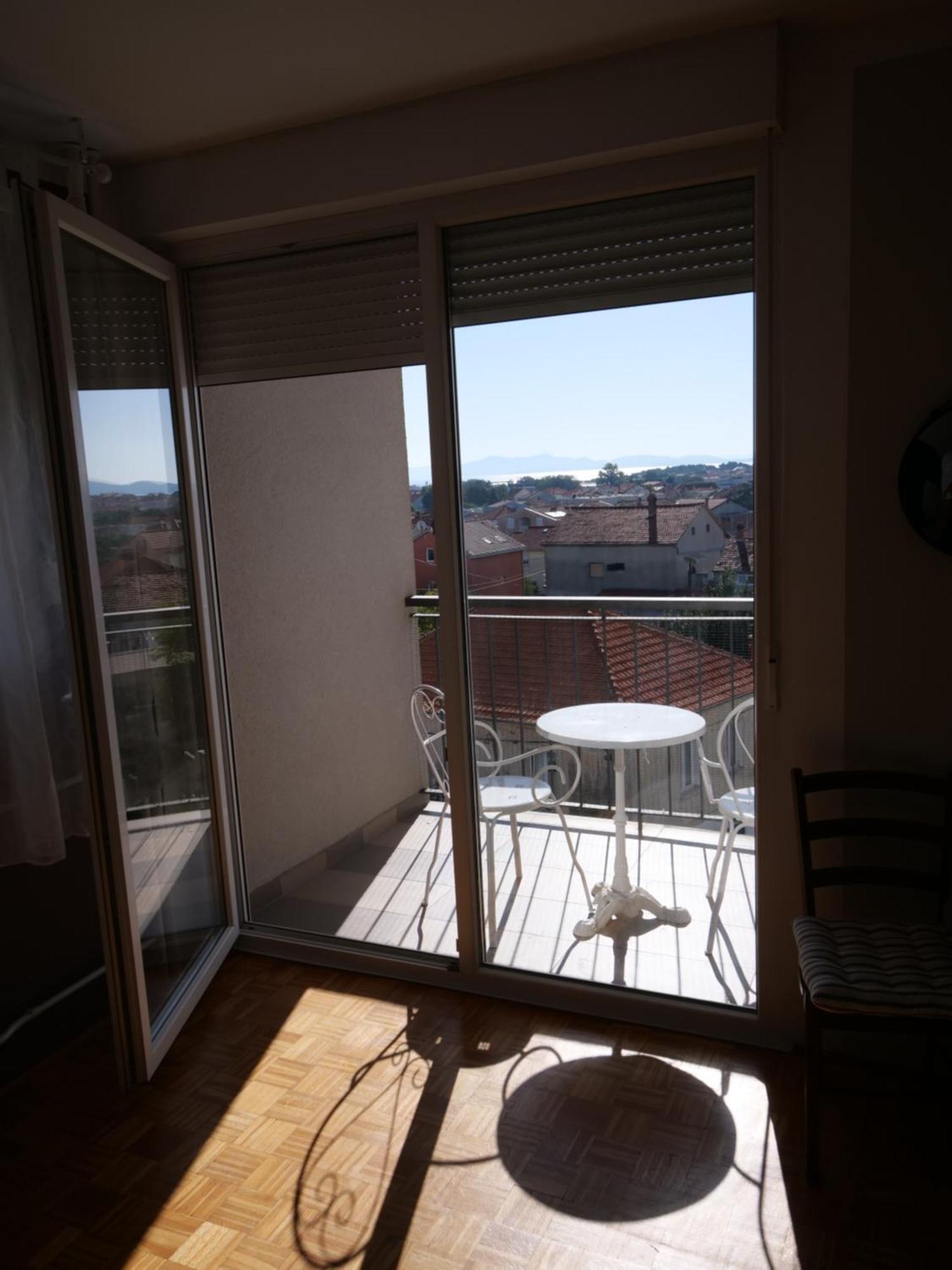 P&C Zadar Apartment Dış mekan fotoğraf