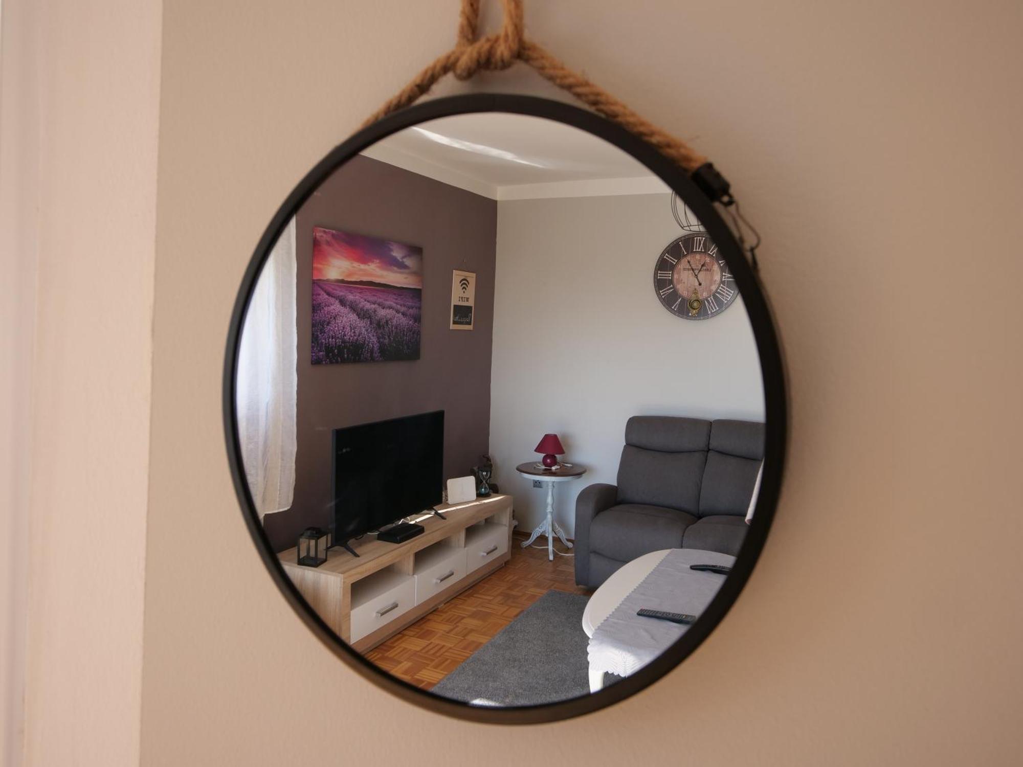 P&C Zadar Apartment Dış mekan fotoğraf