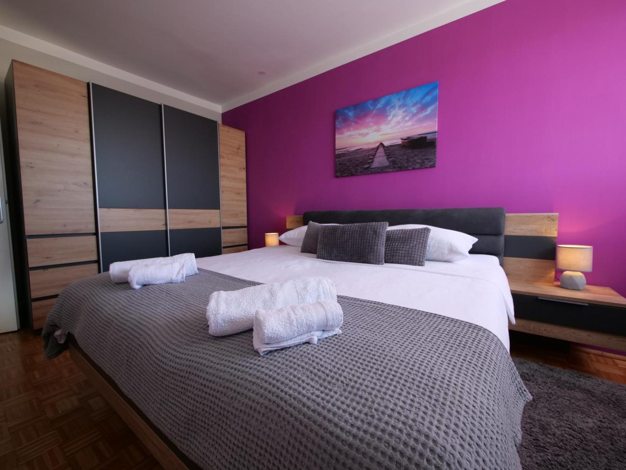 P&C Zadar Apartment Dış mekan fotoğraf