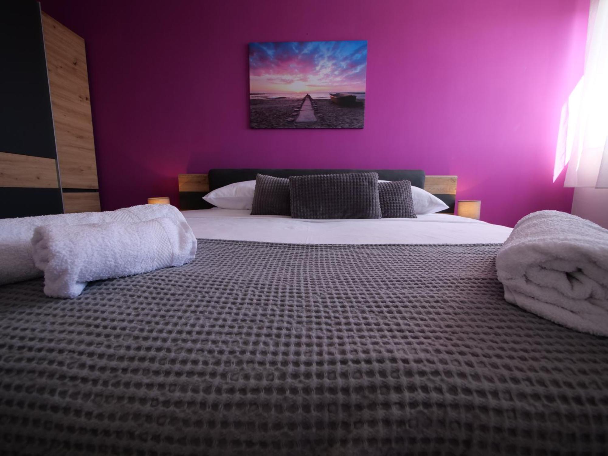 P&C Zadar Apartment Dış mekan fotoğraf