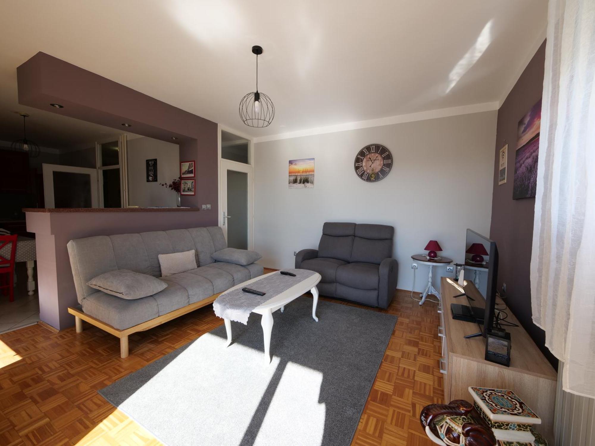 P&C Zadar Apartment Dış mekan fotoğraf